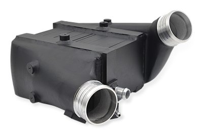 Интеркулер BlackRock Lab AU-INT-0479 AUDI RS B9, B9.5; RS5 F5; 2.9T VW EA839