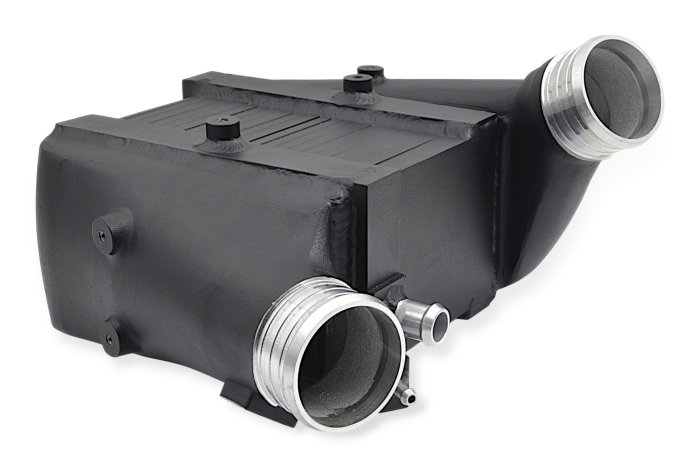 Интеркулер BlackRock Lab AU-INT-0479 AUDI RS B9, B9.5; RS5 F5; 2.9T VW EA839