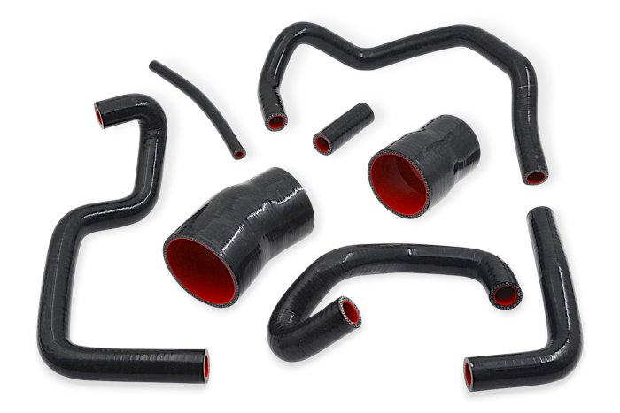 Интеркулер BlackRock Lab AU-INT-0479 AUDI RS B9, B9.5; RS5 F5; 2.9T VW EA839