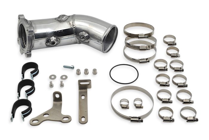 Интеркулер BlackRock Lab AU-INT-0479 AUDI RS B9, B9.5; RS5 F5; 2.9T VW EA839