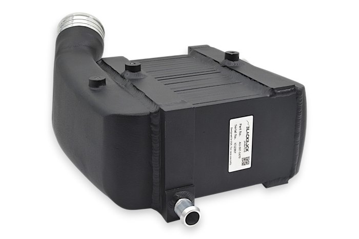 Интеркулер BlackRock Lab AU-INT-0479 AUDI RS B9, B9.5; RS5 F5; 2.9T VW EA839