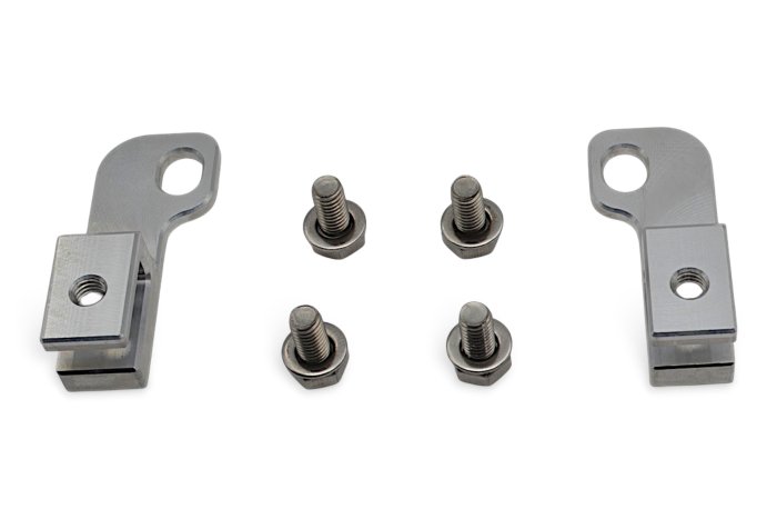 Радиатор охлаждения интеркуллера BlackRock Lab BMW-WRK-2091 для BMW G20/G29 / Supra A90 B48/B58