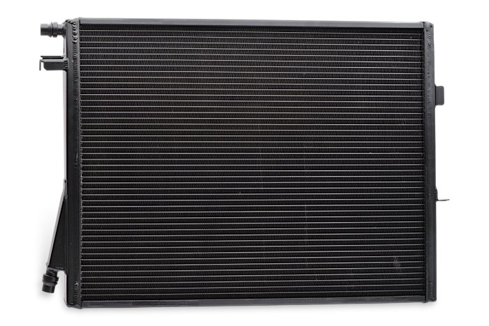 Радиатор охлаждения интеркуллера BlackRock Lab BMW-WRK-2091 для BMW G20/G29 / Supra A90 B48/B58