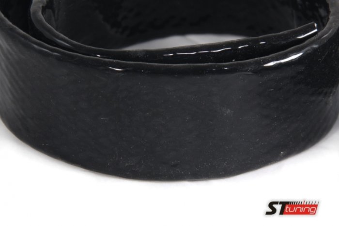 Термоизоляция шлангов и проводов 25mm цена за 1м Silicon Sleeve, Thermal Division TDWS251