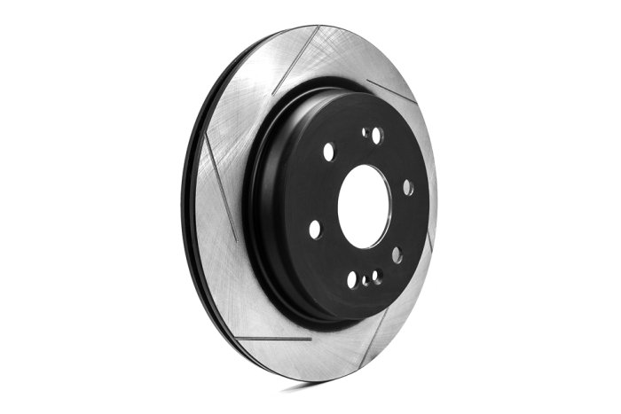 Тормозной диск Cadillac Escalade, Tahoe 2021-> , DC Brakes 345х20mm, ЗАДНИЙ, DC04622S