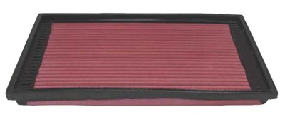 Воздушный фильтр нулевого сопротивления K&amp;N 33-2079 PORSCHE 944 L4-2.5L 8V NON-TUR