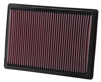 Воздушный фильтр нулевого сопротивления K&amp;N 33-2295 CHRY 300/300C 04-10; DOD CHRGER 06-09, MAGNUM 05