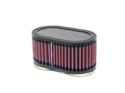 Фильтр нулевого сопротивления универсальный K&amp;N RU-2920   Rubber Filter