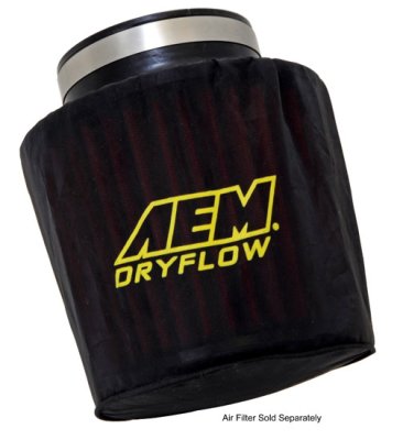Чехол защитный D=133mm / H=152mm AEM 1-4000