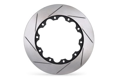 Ротор тормозного диска 330*22mm, DC Brakes DC33022-10D51S, D крепеж