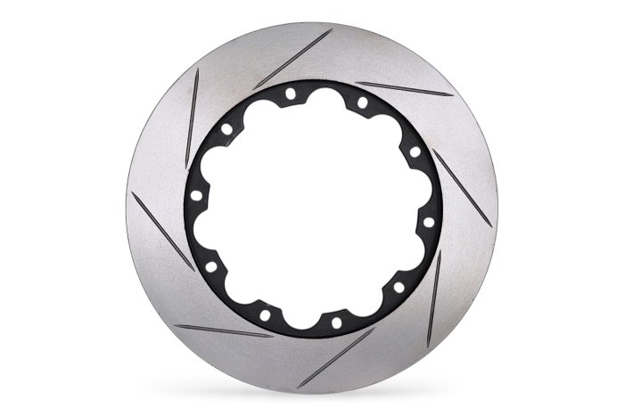 Ротор тормозного диска 330*22mm, DC Brakes DC33022-10D51S, D крепеж