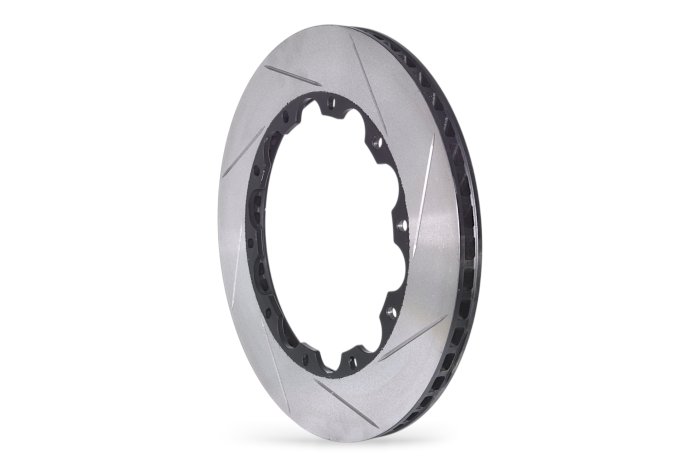 Ротор тормозного диска 330*22mm, DC Brakes DC33022-10D51S, D крепеж