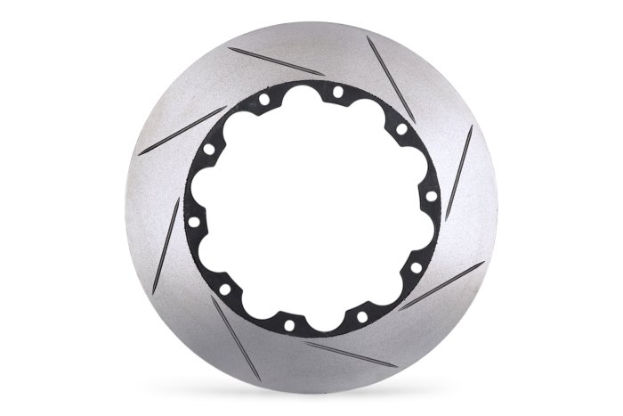 Ротор тормозного диска 330*22mm, DC Brakes DC33022-10D51S, D крепеж