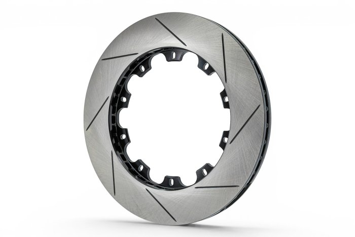 Ротор тормозного диска 356*28mm, DC Brakes DC35628-10D59S, D крепеж