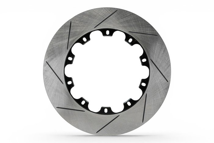 Ротор тормозного диска 356*28mm, DC Brakes DC35628-10D59S, D крепеж