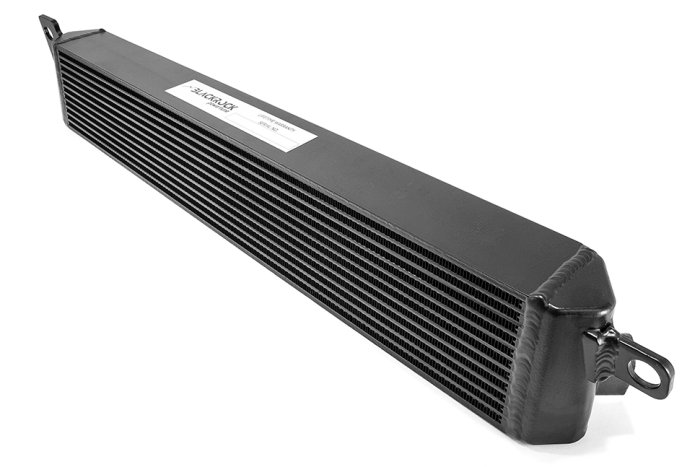 Радиатор масляный Competition BMW M3 E90 E92 S65 BLACKROCK LAB BMW-OC-0263