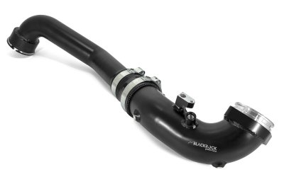 Чарджпайп BLACKROCK LAB BMW-PK-0258 BMW G20 M340i; G30 540i; G29 Z4 M40ii; Toyota Supra A90