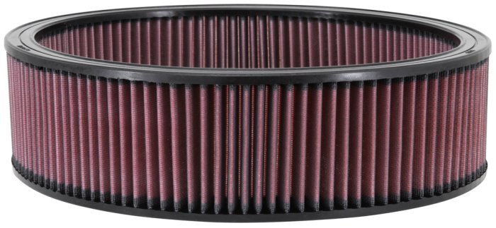 Фильтр нулевого сопротивления универсальный K&N E-3730 Custom Air Filter