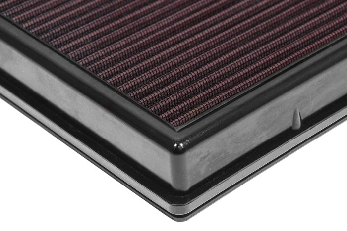 Воздушный фильтр нулевого сопротивления BLACKROCK PF-2035 RAM 1500 TRX 6.2 2021->