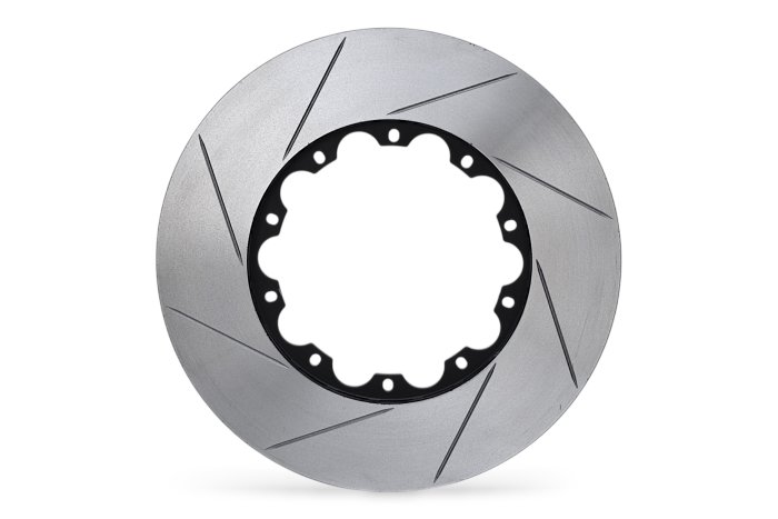 Ротор тормозного диска 375*36mm, DC Brakes DC37536-10D74S, D крепеж