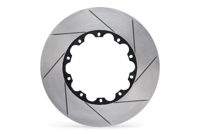 Ротор тормозного диска 375*36mm, DC Brakes DC37536-10D74S, D крепеж