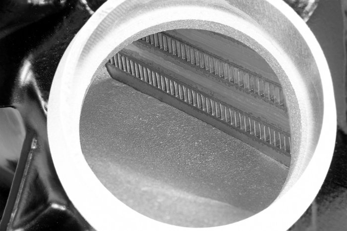 Интеркулер BlackRock Lab MN-INT-5670 MINI F56 John Cooper Works JCW