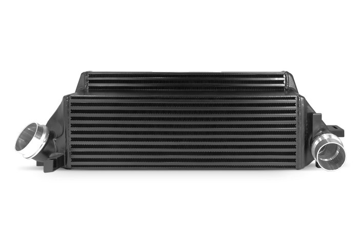 Интеркулер BlackRock Lab MN-INT-5670 MINI F56 John Cooper Works JCW