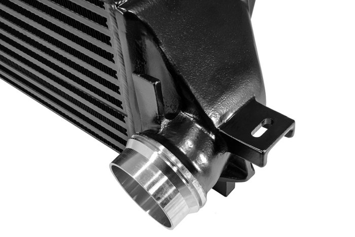 Интеркулер BlackRock Lab MN-INT-5670 MINI F56 John Cooper Works JCW