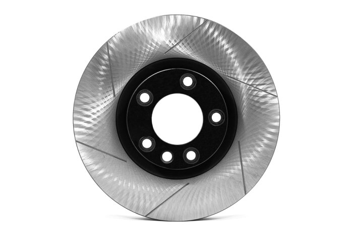 Тормозной диск DC45401S DC Brakes Porsche Cayenne, Touareg ПЕРЕДНИЙ 360x36 mm