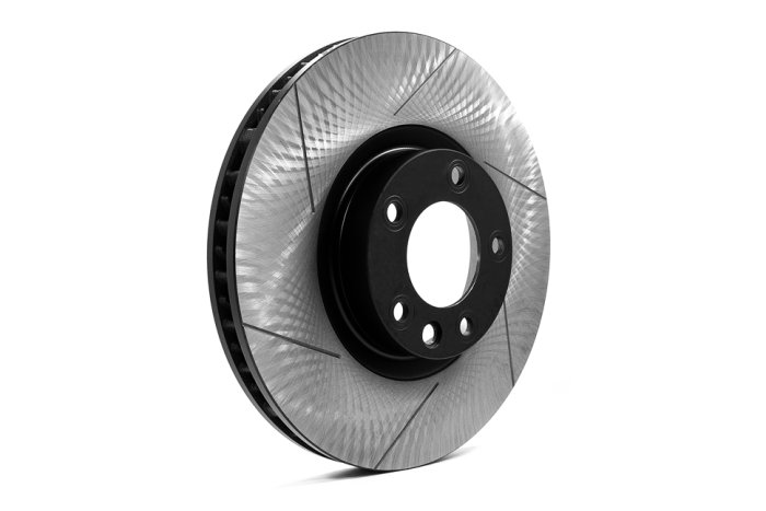 Тормозной диск DC45401S DC Brakes Porsche Cayenne, Touareg ПЕРЕДНИЙ 360x36 mm