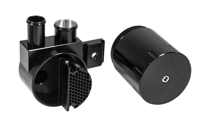 Маслоуловитель BLACKROCK LAB BMW-CT-8082 BMW BMW M2 Comp/M3/M4 S55