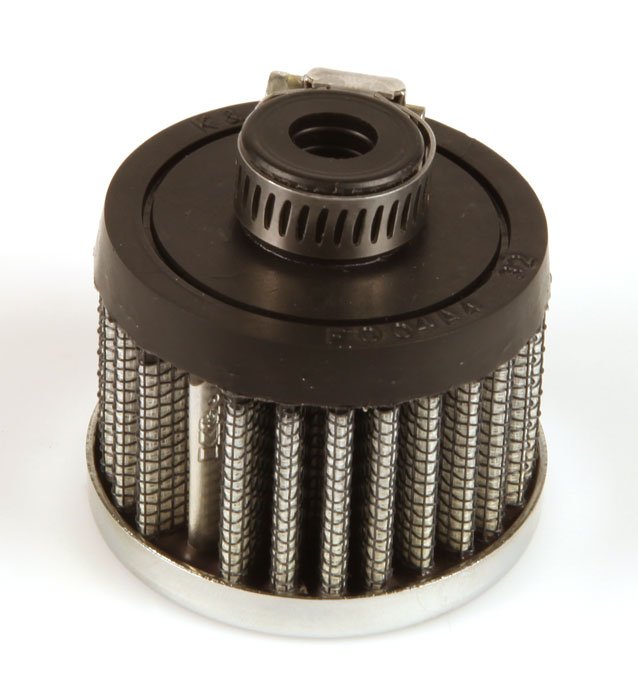 Фильтр нулевого сопротивления универсальный K&N 62-1320 Vent Filter