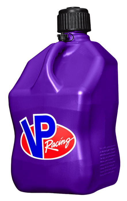Канистра 20L VP Racing 3612-CA, фиолетовая