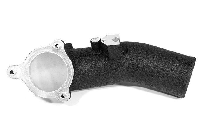 Чарджпайп BLACKROCK LAB BMW-PK-0358 BMW F30 340i; F32 440i; F20 M140i;