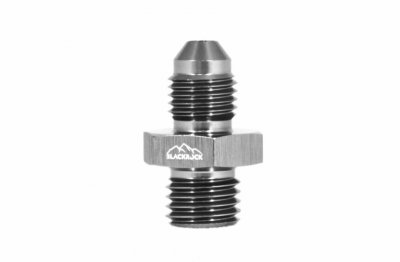 Адаптер П AN04 - П M12 x 1,5 mm, алюминий, BLACKROCK LAB, AM816-04M1215Ti