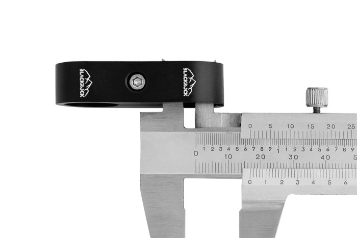 Сепаратор шлангов AN-08 / D-08 BLACKROCK LAB SD08BK