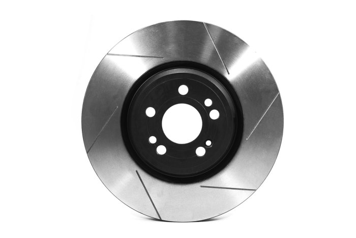 Тормозной диск MB GLE V167 DC Brakes 354x32mm, ПЕРЕДНИЙ, DC18301S