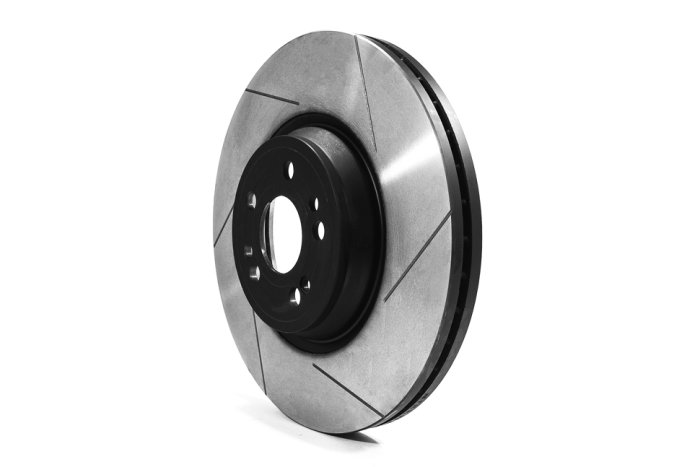 Тормозной диск MB GLE V167 DC Brakes 354x32mm, ПЕРЕДНИЙ, DC18301S