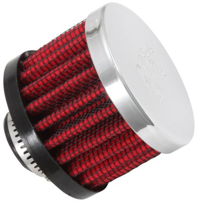 Фильтр нулевого сопротивления универсальный K&amp;N 62-1330 Vent Filter