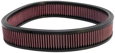 Фильтр нулевого сопротивления универсальный K&amp;N E-3735 Custom Air Filter