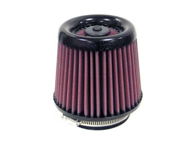 Фильтр нулевого сопротивления универсальный K&amp;N RX-4120-1   X-Stream Clamp-On