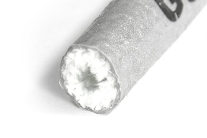 Шланг защитный для 200-06, 200-08; Goodridge FIRESLEEVE SILVER SUIT -54С +260С FG900-08S