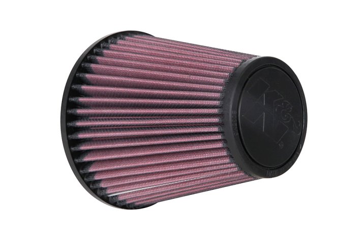 Фильтр нулевого сопротивления универсальный K&N RU-1035 Air Filter d=89mm