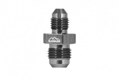 Адаптер П AN06 - П AN04, алюминий, BLACKROCK LAB, AN919-0604Ti