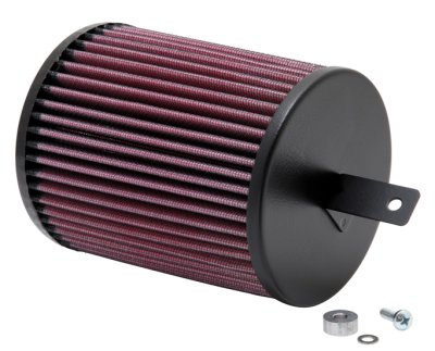 Фильтр нулевого сопротивления K&amp;N HA-4504