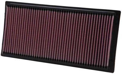 Воздушный фильтр нулевого сопротивления K&amp;N 33-2084 DODGE RAM P/U 3.9L, 5.2L, 5.9L 94-02