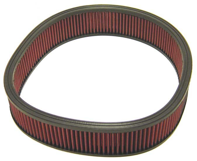 Фильтр нулевого сопротивления универсальный K&N E-3737 Custom Air Filter