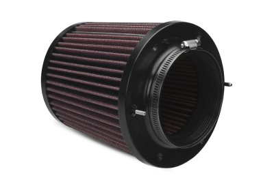 Воздушный фильтр нулевого сопротивления BLACKROCK PF-2038 AUDI A4, A5 2008-15; Q5 2009-17