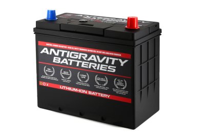 Аккумулятор литий-ионный (LiFePO4) ёмкость 30Ah Antigravity AG-51R-30-RS 