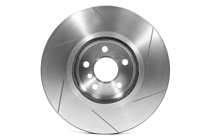 Тормозной диск BMW 3 G20, 5 G30; TOYOTA SUPRA DC Brakes, 330x24 mm, ПЕРЕДНИЙ, DC38201S